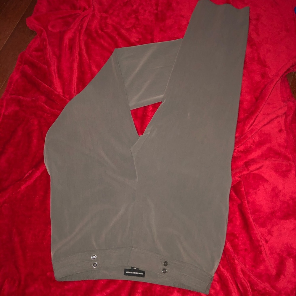 Dress pants
